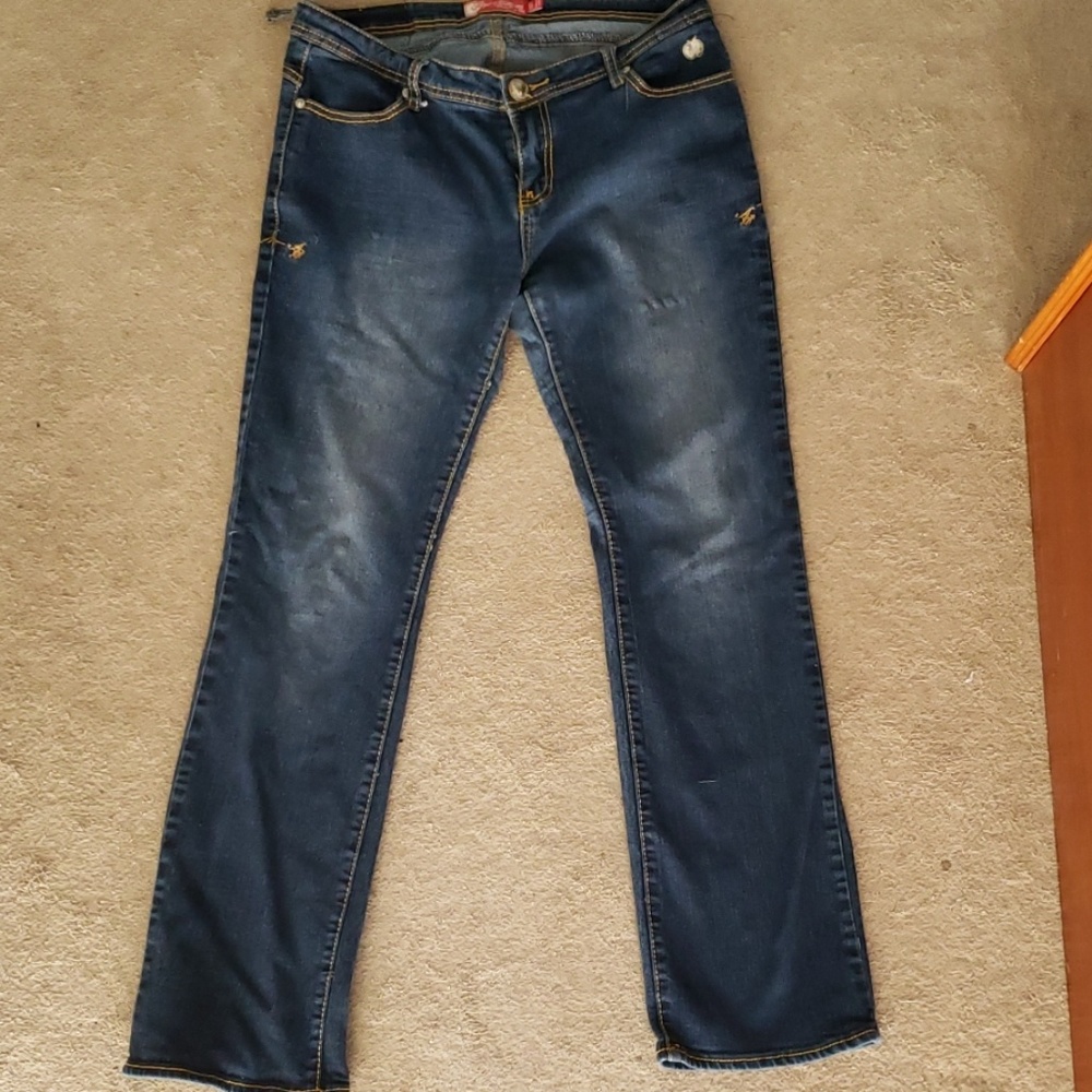 AB Jeans